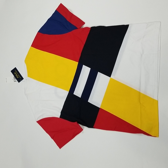 Polo Ralph Lauren Classic Fit Tee - Picture 6 of 7